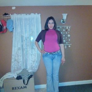 Meet your Posher, Bibiana